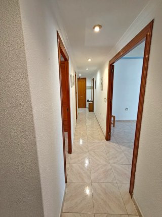 Piso en Santomera