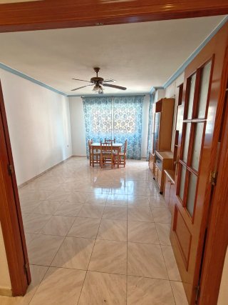 Piso en Santomera