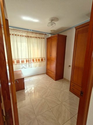 Piso en Santomera