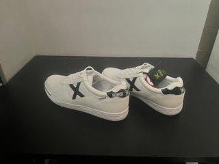 Zapatillas Munich G-3 Profit Blancas