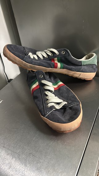 Zapatillas El Ganso Talla 42