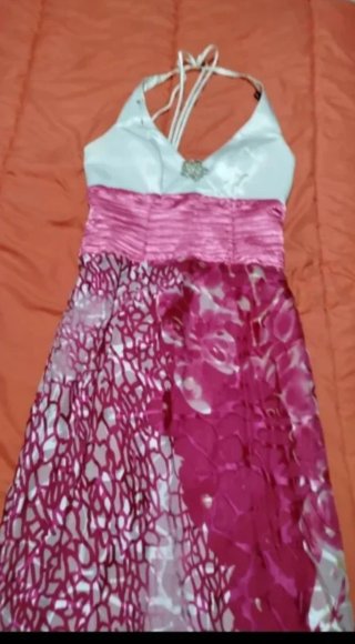 Lote Ropa Fiesta Talla 40 M