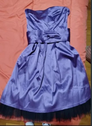 Lote Ropa Fiesta Talla 40 M