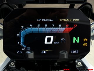 BMW R 1300 GS -GARANTÍA OFICIAL-