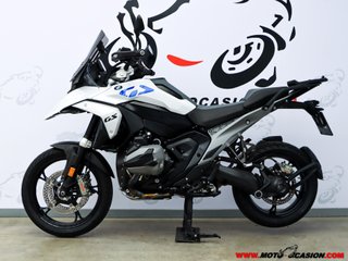 BMW R 1300 GS -GARANTÍA OFICIAL-