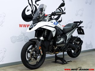 BMW R 1300 GS -GARANTÍA OFICIAL-