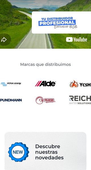 Caravanas, autocaravanas y camper - STIMME
