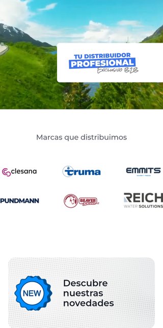 Caravanas, autocaravanas y camper - STIMME