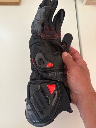 Guantes Five RFX1 EVO