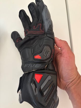 Guantes Five RFX1 EVO