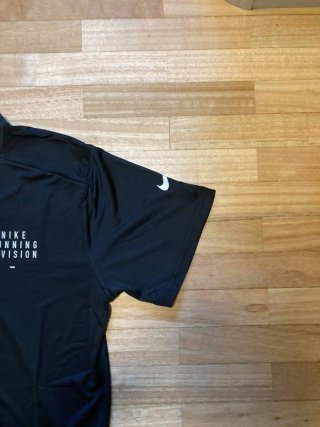 Conjunto Nike Running Negro Talla M