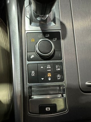 Land Rover Range Rover Sport 2017