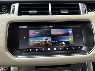 Land Rover Range Rover Sport 2017