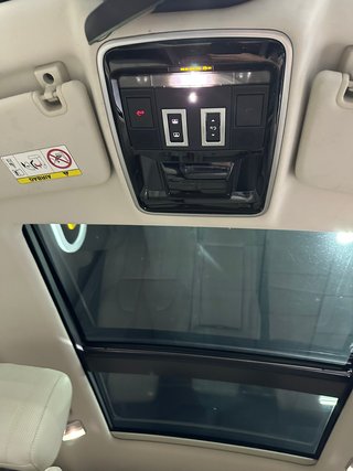 Land Rover Range Rover Sport 2017