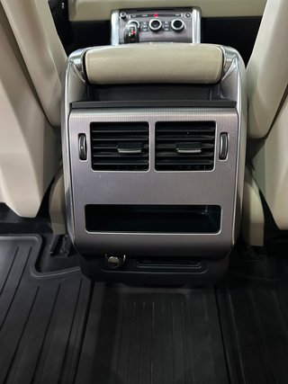 Land Rover Range Rover Sport 2017