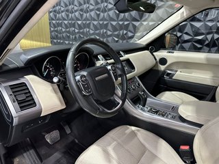 Land Rover Range Rover Sport 2017