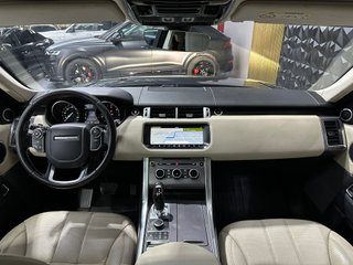 Land Rover Range Rover Sport 2017