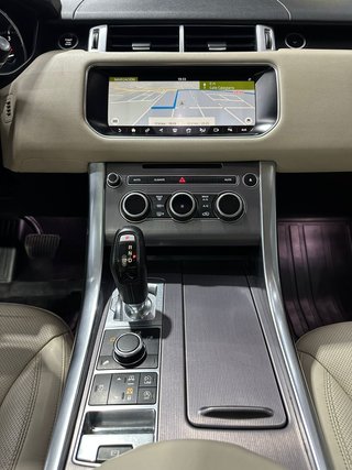 Land Rover Range Rover Sport 2017