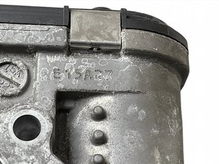 Caja mariposa Hyundai - Kia 3510003700