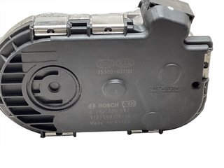 Caja mariposa Hyundai - Kia 3510003700