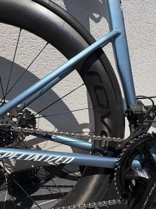 Ruedas Roval Rapide CLX II