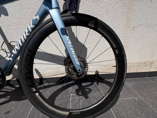 Ruedas Roval Rapide CLX II