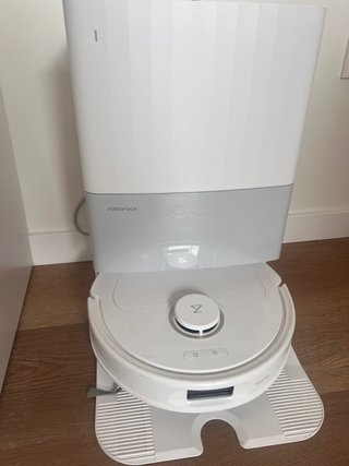 Roborock Qrevo S5V Robot Aspirador