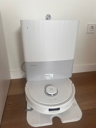 Roborock Qrevo S5V Robot Aspirador