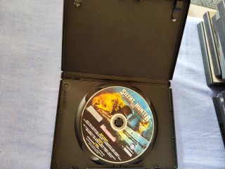 Juego PC Silent Hunter III DVD Micromanía