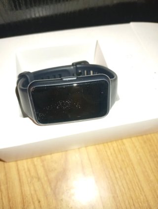 Huawei Band 7 Smartwatch Negro