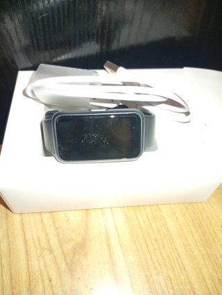 Huawei Band 7 Smartwatch Negro
