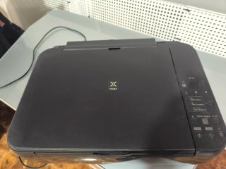 Impresora Canon Pixma MP280