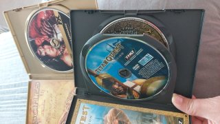 PC Titan Quest Gold Edition + Expansiones