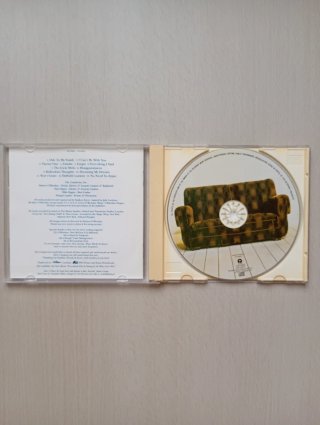 CD The Cranberries "No Need To Argue"