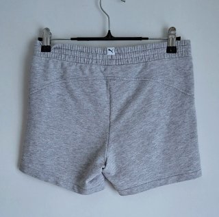 Conjunto deportivo niña Adidas + Puma 10 años