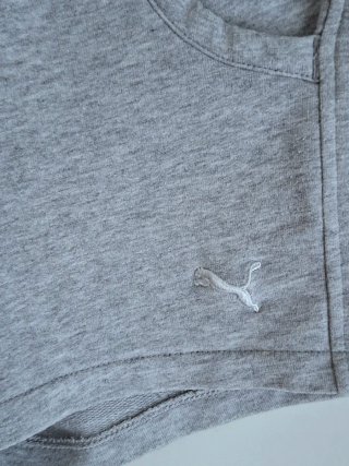 Conjunto deportivo niña Adidas + Puma 10 años