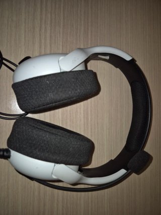 Auriculares Blancos de PS5