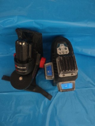 Nivel Láser Bosch Festool milwaukee makita dewalt
