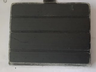 Tablet Acer A1-810 Negra