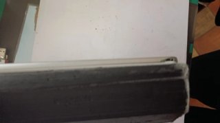 Tablet Acer A1-810 Negra