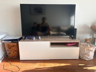 Mueble TV Comedor Ikea
