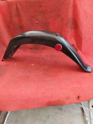 Guardabarros Puch Monza