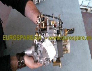 Bomba nissan 0460494461 16700 7c623 serena 10951