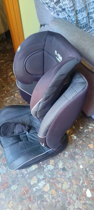 Silla de coche Nurse by Jane