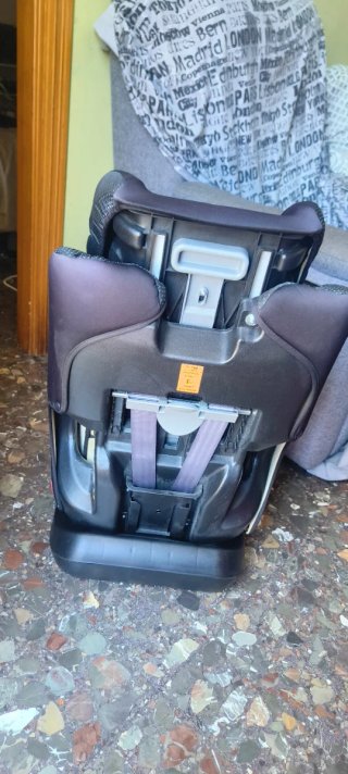 Silla de coche Nurse by Jane