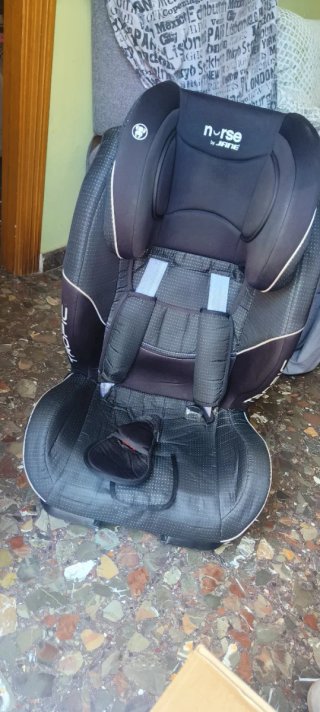 Silla de coche Nurse by Jane