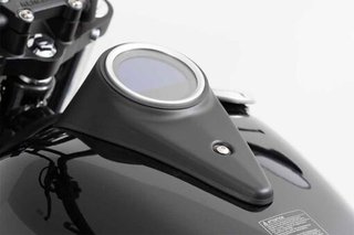 UM FREEDOM, motocicleta custom de 125 cc. (Nueva)