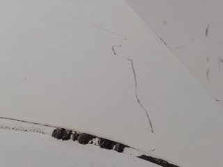 ALETA DELANTERA IZQUIERDA DACIA LOGAN MCV II FAMI