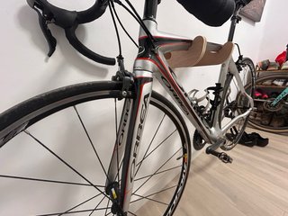 Bicicleta Orbea Orca Carbono
