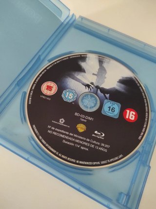 Poltergeist Blu-Ray